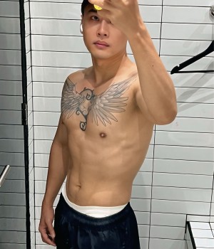 Mr sìn