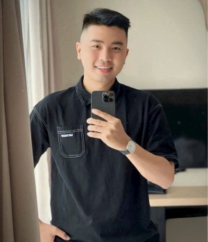 Mr tan