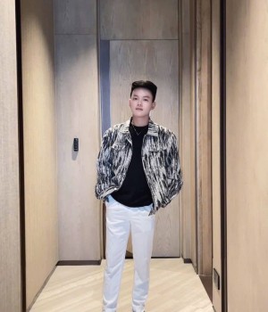 Mr thanh lập
