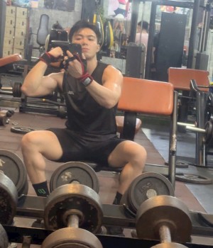 Mr thanh