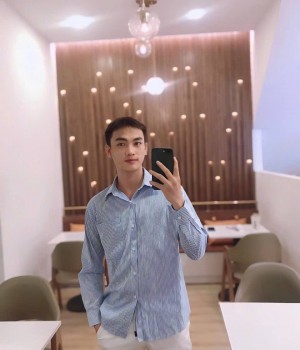 Mr thiên