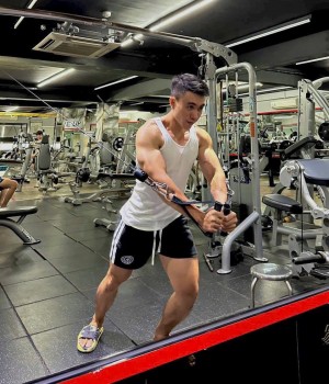 Mr thịnh