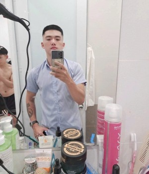 Mr thịnh
