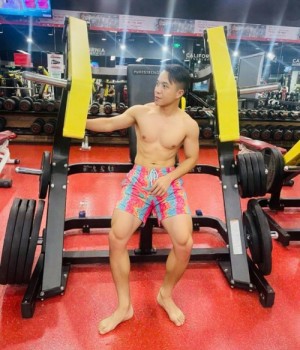Mr tiến