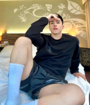 Mr tình