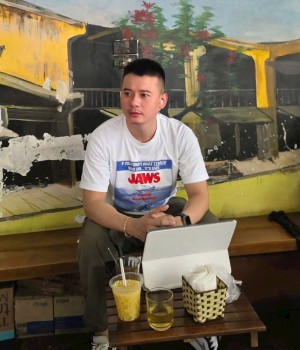 Mr toàn