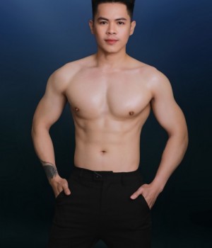Mr toàn