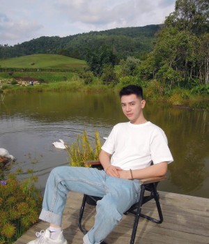 Mr toàn