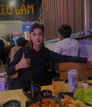 Mr trần
