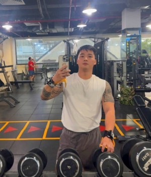 Mr trung