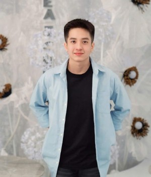 Mr tu
