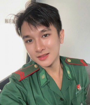 Mr tuấn tú